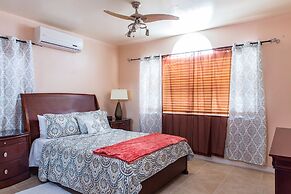 Caicos Cactus Residence