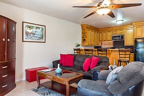 Caicos Cactus Residence