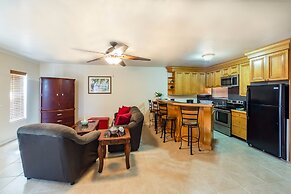 Caicos Cactus Residence