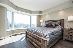 QuickStay - Premium 2bdrm in Yorkville (Yonge & Bloor)