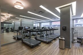 QuickStay - Premium 2bdrm in Yorkville (Yonge & Bloor)