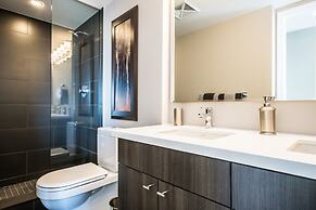 QuickStay - Premium 2bdrm in Yorkville (Yonge & Bloor)