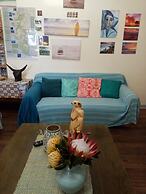 Lighthouse Farm Backpackers Lodge