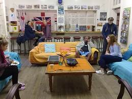 Lighthouse Farm Backpackers Lodge