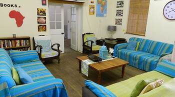 Lighthouse Farm Backpackers Lodge