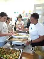 Lighthouse Farm Backpackers Lodge