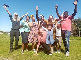 Lighthouse Farm Backpackers Lodge