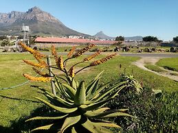 Lighthouse Farm Backpackers Lodge