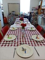 Lighthouse Farm Backpackers Lodge