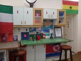 Lighthouse Farm Backpackers Lodge