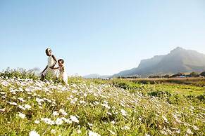 Lighthouse Farm Backpackers Lodge