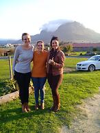 Lighthouse Farm Backpackers Lodge