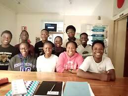 Lighthouse Farm Backpackers Lodge