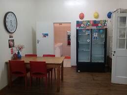 Lighthouse Farm Backpackers Lodge