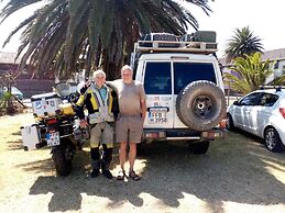 Lighthouse Farm Backpackers Lodge