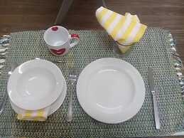 Lighthouse Farm Backpackers Lodge