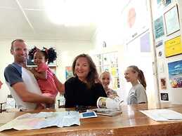 Lighthouse Farm Backpackers Lodge