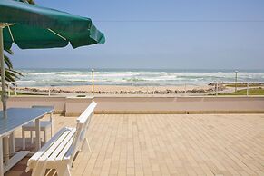 An Der Mole Sef Catering apartment Self catering