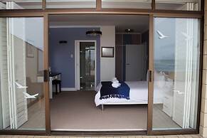 An Der Mole Sef Catering apartment Self catering