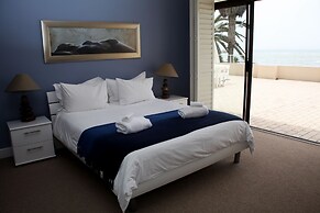 An Der Mole Sef Catering apartment Self catering