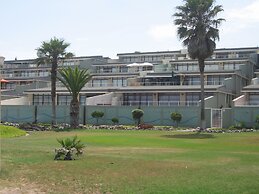 An Der Mole Sef Catering apartment Self catering