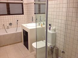 An Der Mole Sef Catering apartment Self catering