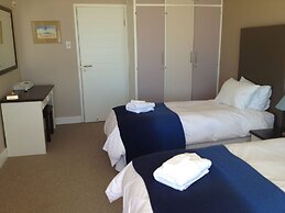 An Der Mole Sef Catering apartment Self catering