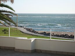 An Der Mole Sef Catering apartment Self catering