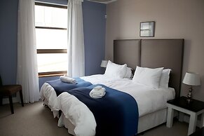 An Der Mole Sef Catering apartment Self catering