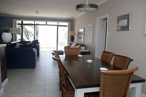 An Der Mole Sef Catering apartment Self catering