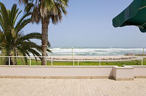 An Der Mole Sef Catering apartment Self catering