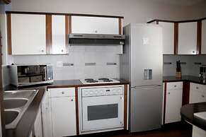 An Der Mole Sef Catering apartment Self catering