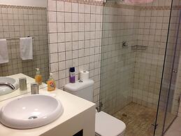 An Der Mole Sef Catering apartment Self catering