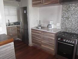 Atlantik Sicht Sef Catering apartment Self catering
