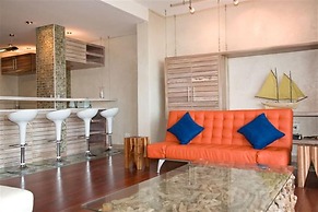 Atlantik Sicht Sef Catering apartment Self catering