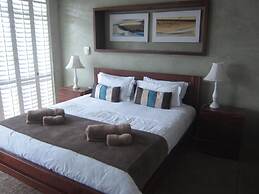 Atlantik Sicht Sef Catering apartment Self catering