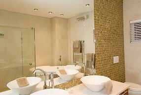 Atlantik Sicht Sef Catering apartment Self catering