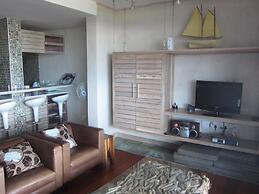 Atlantik Sicht Sef Catering apartment Self catering