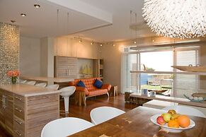 Atlantik Sicht Sef Catering apartment Self catering