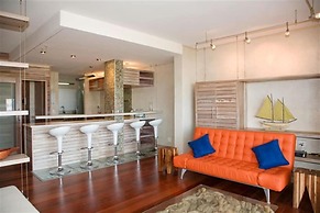 Atlantik Sicht Sef Catering apartment Self catering