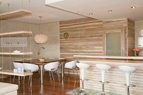 Atlantik Sicht Sef Catering apartment Self catering