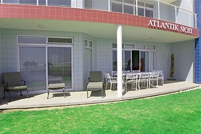 Atlantik Sicht Sef Catering apartment Self catering