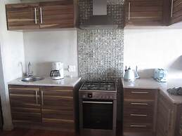 Atlantik Sicht Sef Catering apartment Self catering