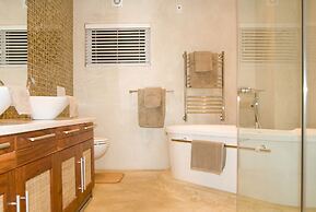 Atlantik Sicht Sef Catering apartment Self catering