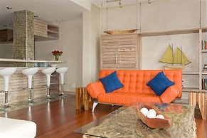 Atlantik Sicht Sef Catering apartment Self catering