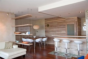 Atlantik Sicht Sef Catering apartment Self catering