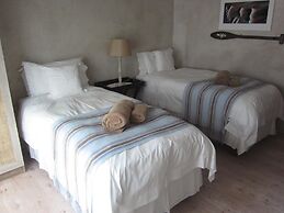 Atlantik Sicht Sef Catering apartment Self catering