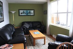 Orca Lodge