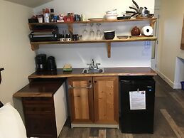 Orca Lodge