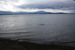 Orca Lodge